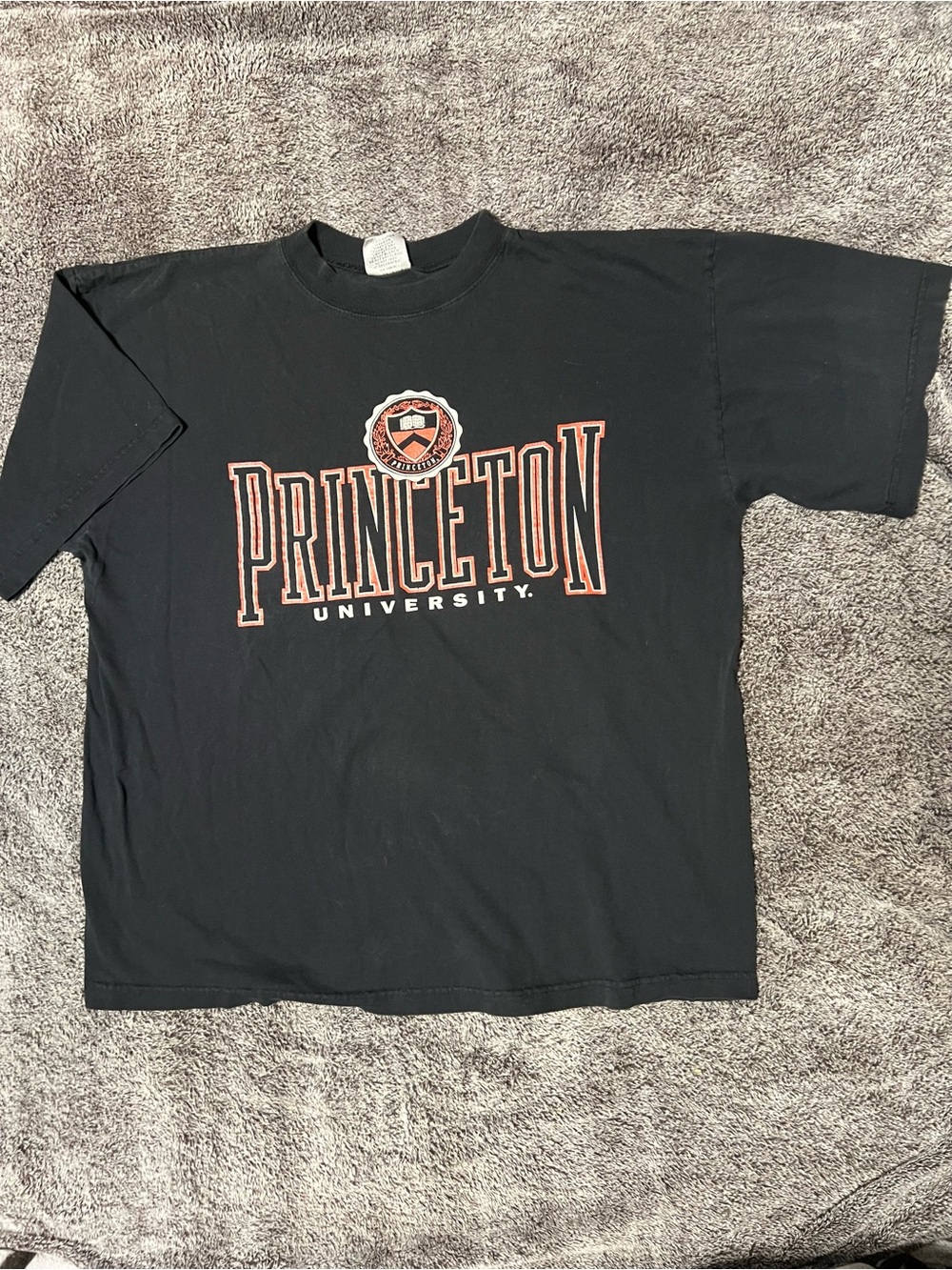 90s Princeton tee